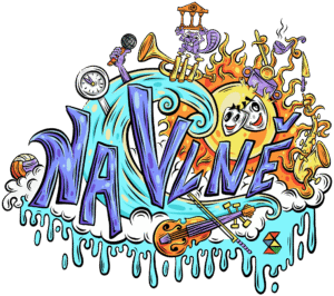 Na Vlně logo